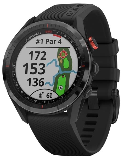 golf watch brands.